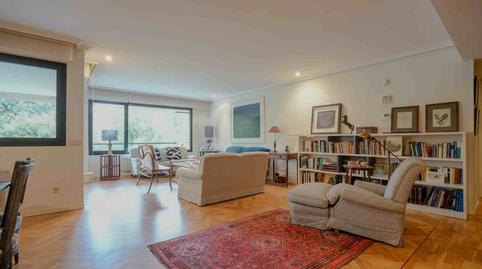 Foto 2 de Apartament de lloguer a Encinar de los Reyes, La Moraleja