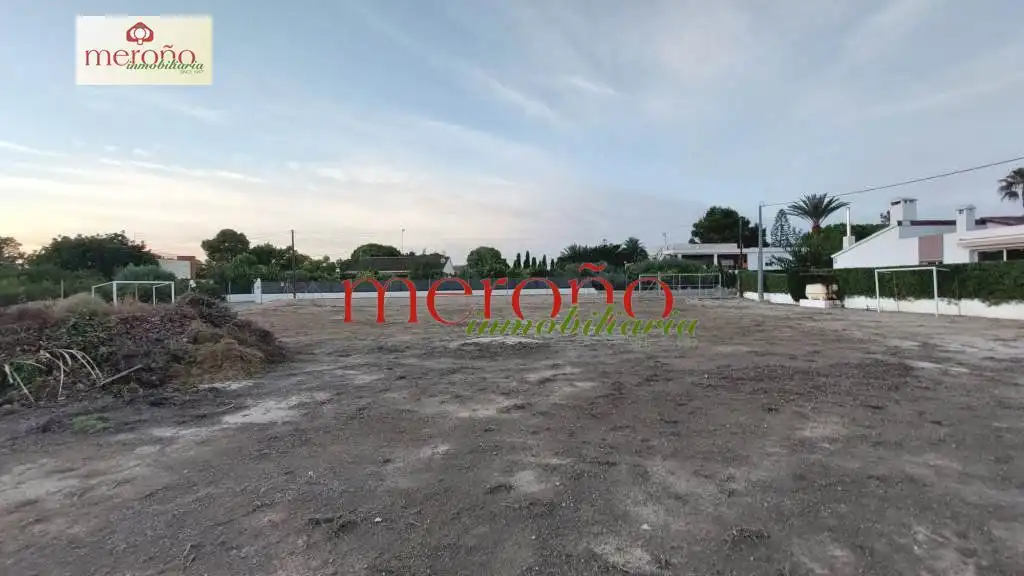 Terreno residencial en venta en Valverde, imagen 10