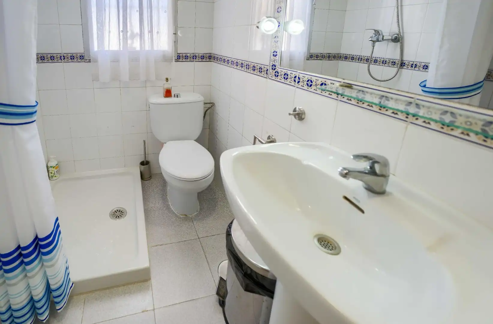 Baño de Casa o chalet en venta en Olivares con Terraza