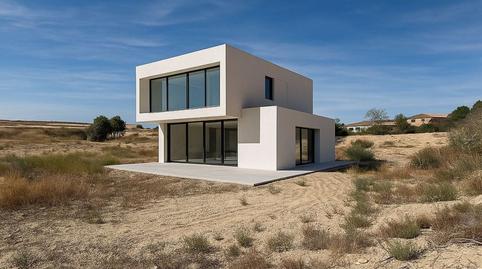 Foto 2 de Terreno en venta en Paseo Mayor, Rebolledo, Alicante / Alacant