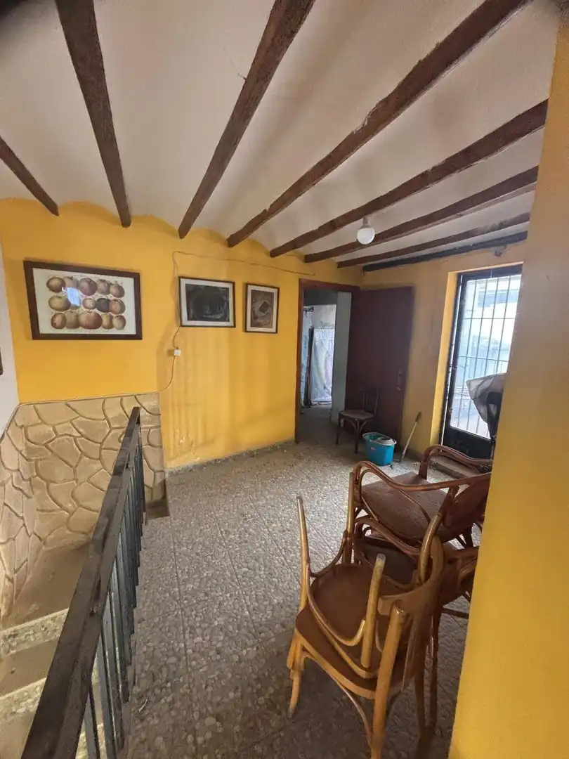 Casa con terraza en venta en Altea ciudad, imagen 8