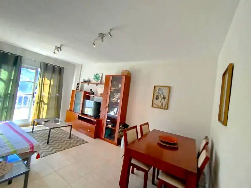 Pis amb ascensor en venda a Calle Florida Primera 4, imagen 4