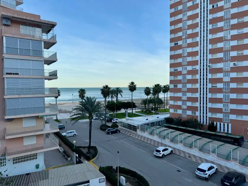 Apartament amb ascensor en venda a Sant Antoni, imagen 2