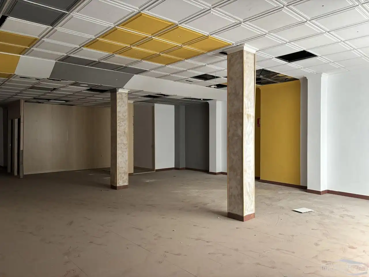 Gewerbefläche zum Verkauf in Calle General Alaminos 10, imagen 14