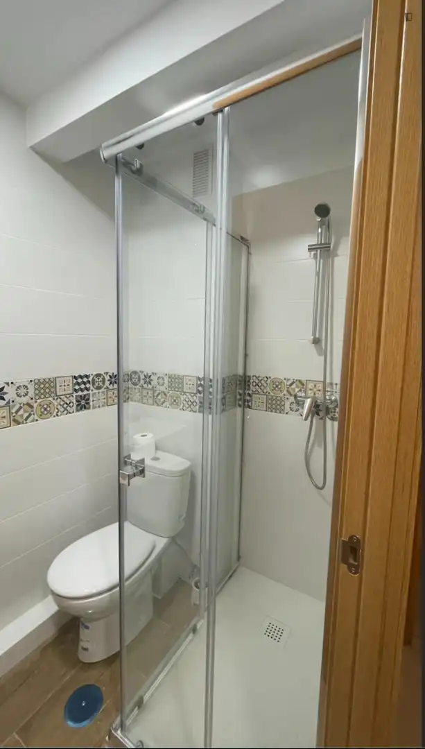 Zimmer in San Isidro