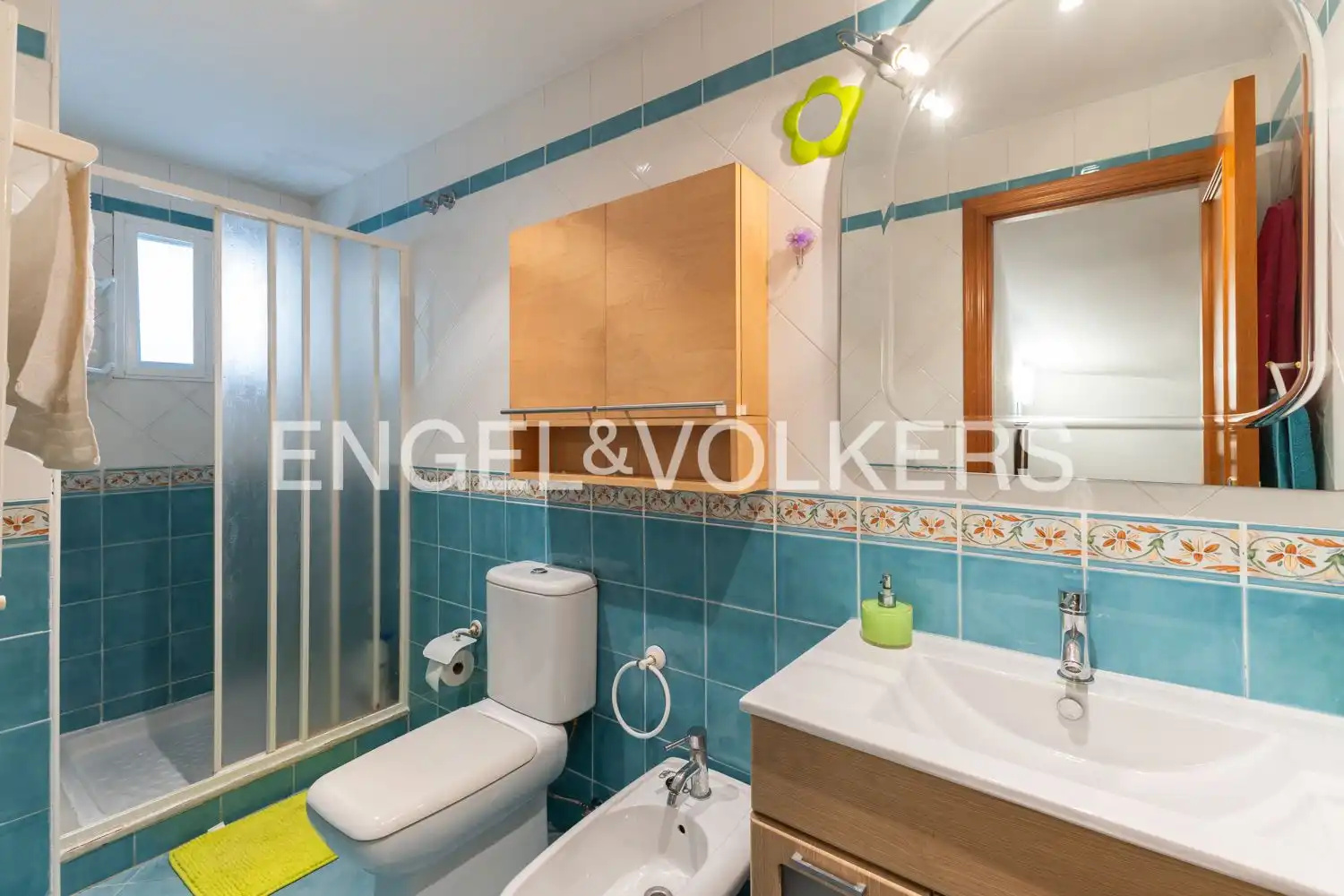 Cocina de Casa o chalet en venta en La Pobla de Farnals con Aire acondicionado, Calefacción y Parquet