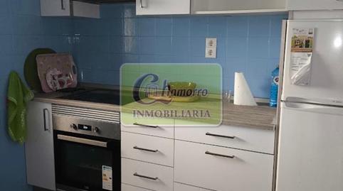 Foto 2 de Pis en venda a Centro, Ferrol