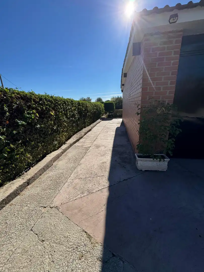 Casa rustica con piscina in vendita a Camíno Viejo Madríd Burgos 1, imagen 74