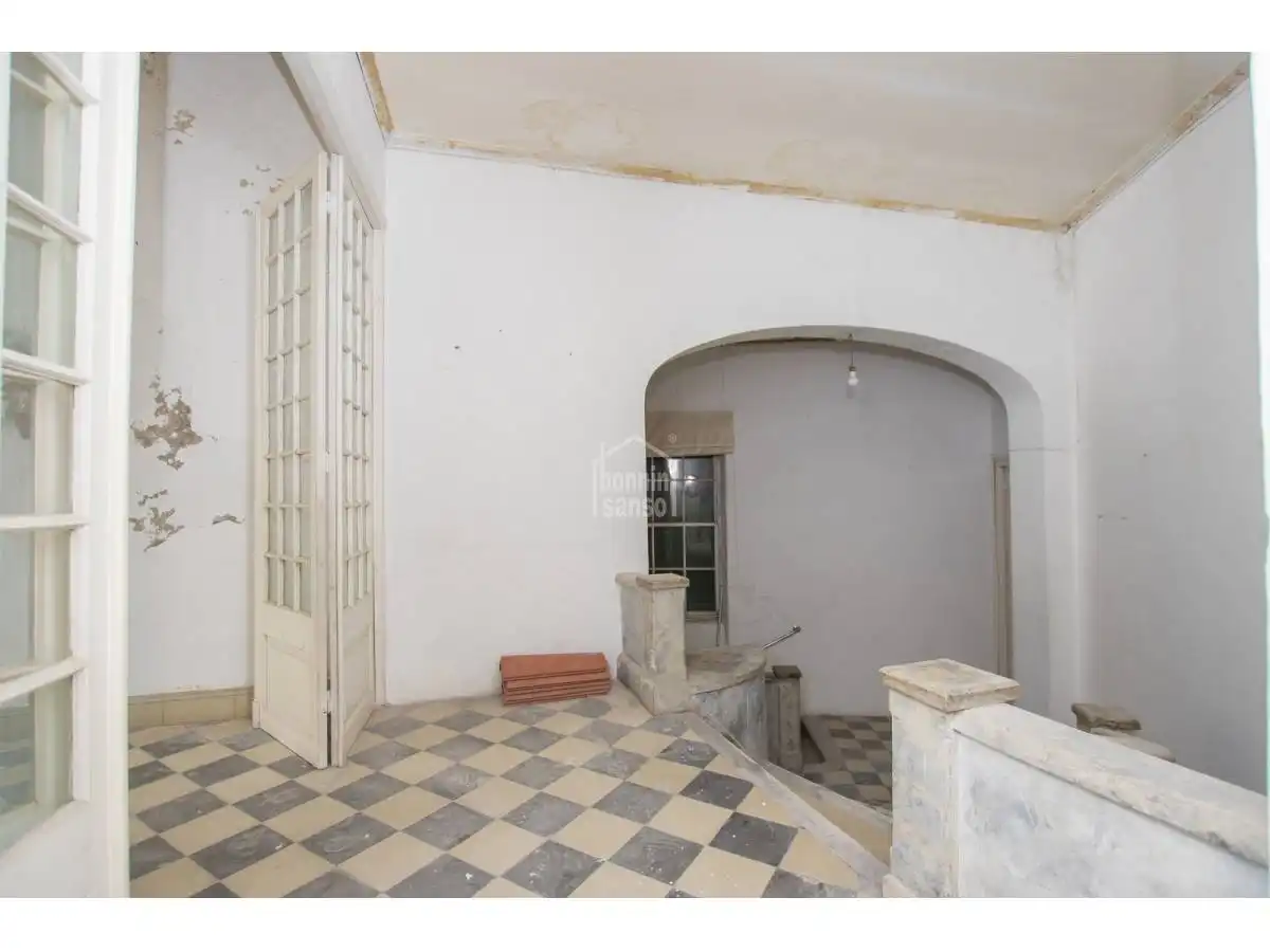 Apartment zum Verkauf in Maó ciutat, imagen 36