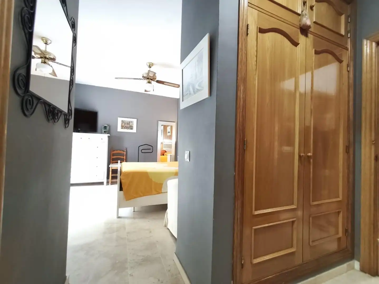 Casa adosada en venda en Torrent amb Aire condicionat, Jardí privat i Terrassa