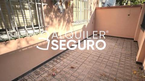 Foto 2 de Casa o xalet de lloguer a Amaya, San Fermín, Madrid