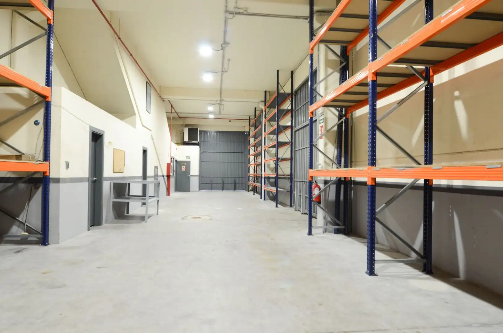 Industrial buildings for rent in Alcorcón