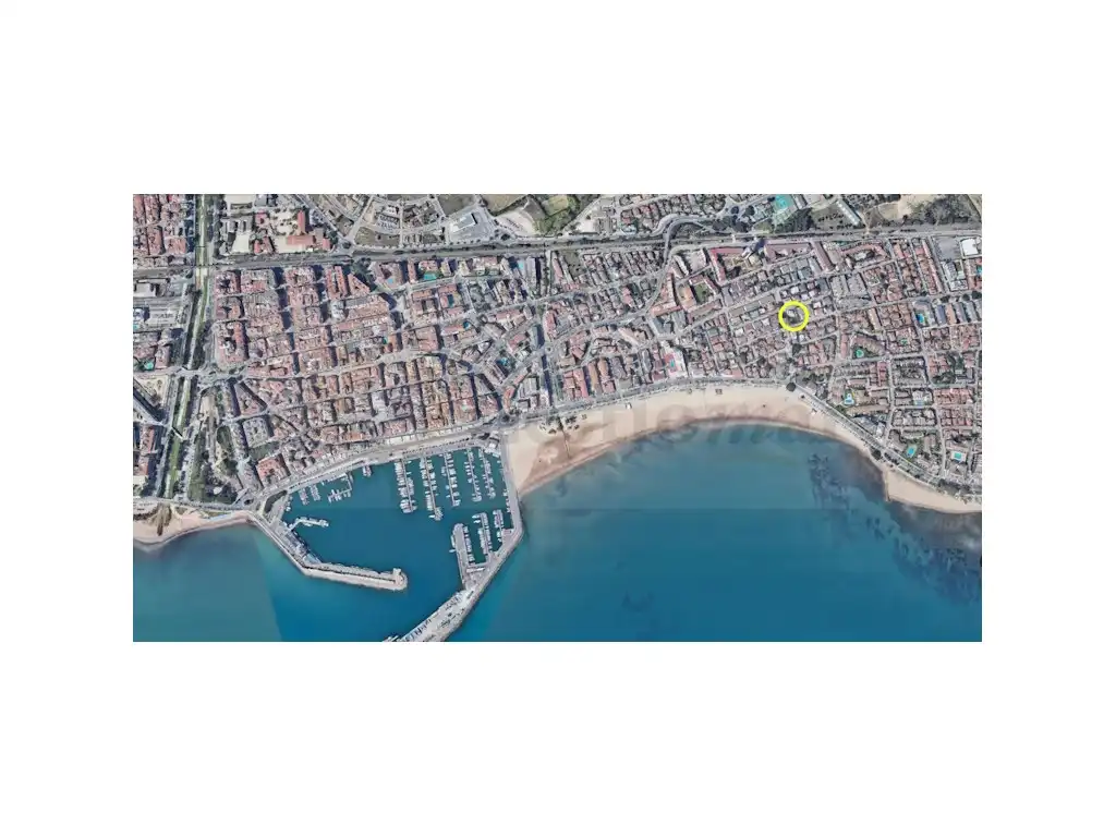 Exterior view of Apartments for sale in Cambrils