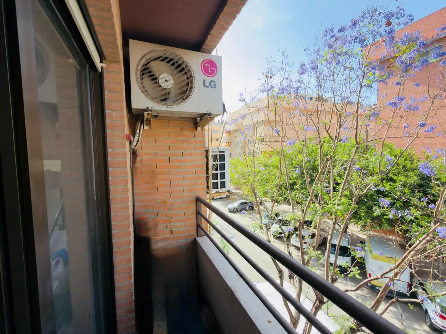 Terraza de Piso en venta en Aldaia con Aire acondicionado