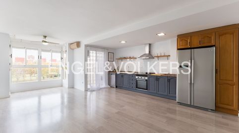 Photo 2 of Attic for sale in La Creu Coberta, Valencia Capital