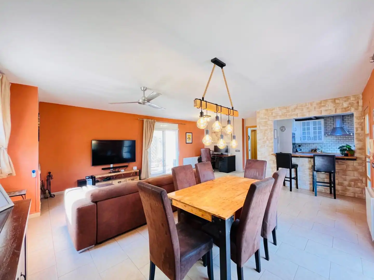 Maison avec piscine à vendre à Olivella, imagen 10