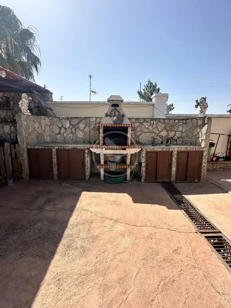 Casa rústica amb piscina en venda a DS Diseminado Rozuela, imagen 44