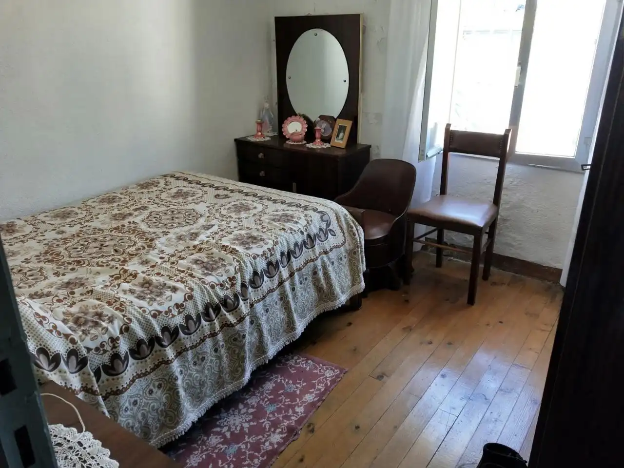 Bedroom of Houses for sale in San Xoán de Río  with Terrace