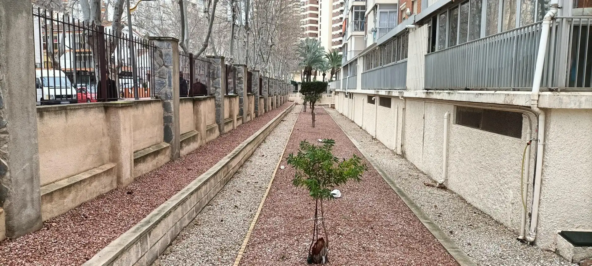Pis amb terrassa en venda a Rincón de Loix, imagen 34