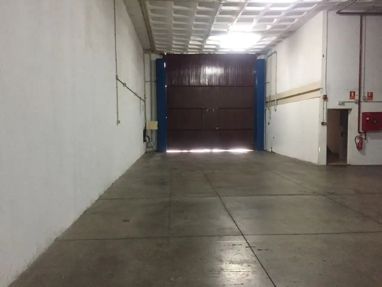 Industrial buildings for rent in San Cristóbal de la Laguna