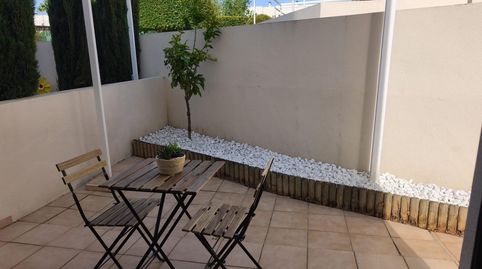 Foto 4 de Planta baja en venta en San Jorge / Sant Jordi, Castellón
