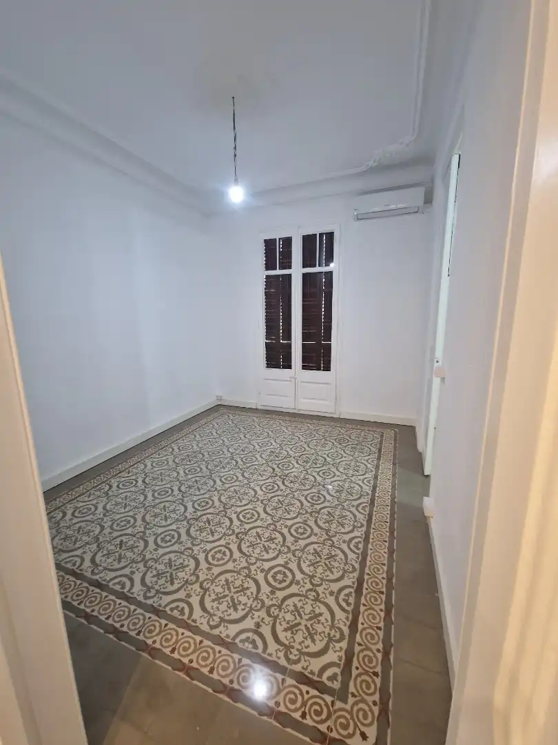 Piso de alquiler en Eixample