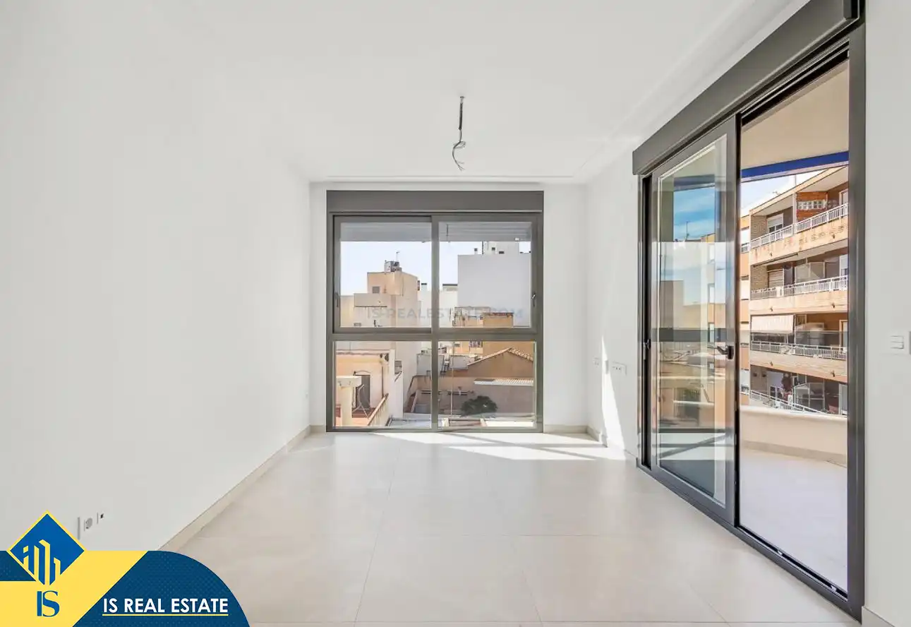 Apartment mit Pool zum Verkauf in Playa del Cura, imagen 3