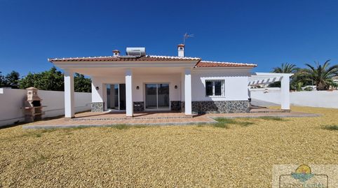 Foto 4 de Casa o chalet de alquiler en Arboleas, Almería