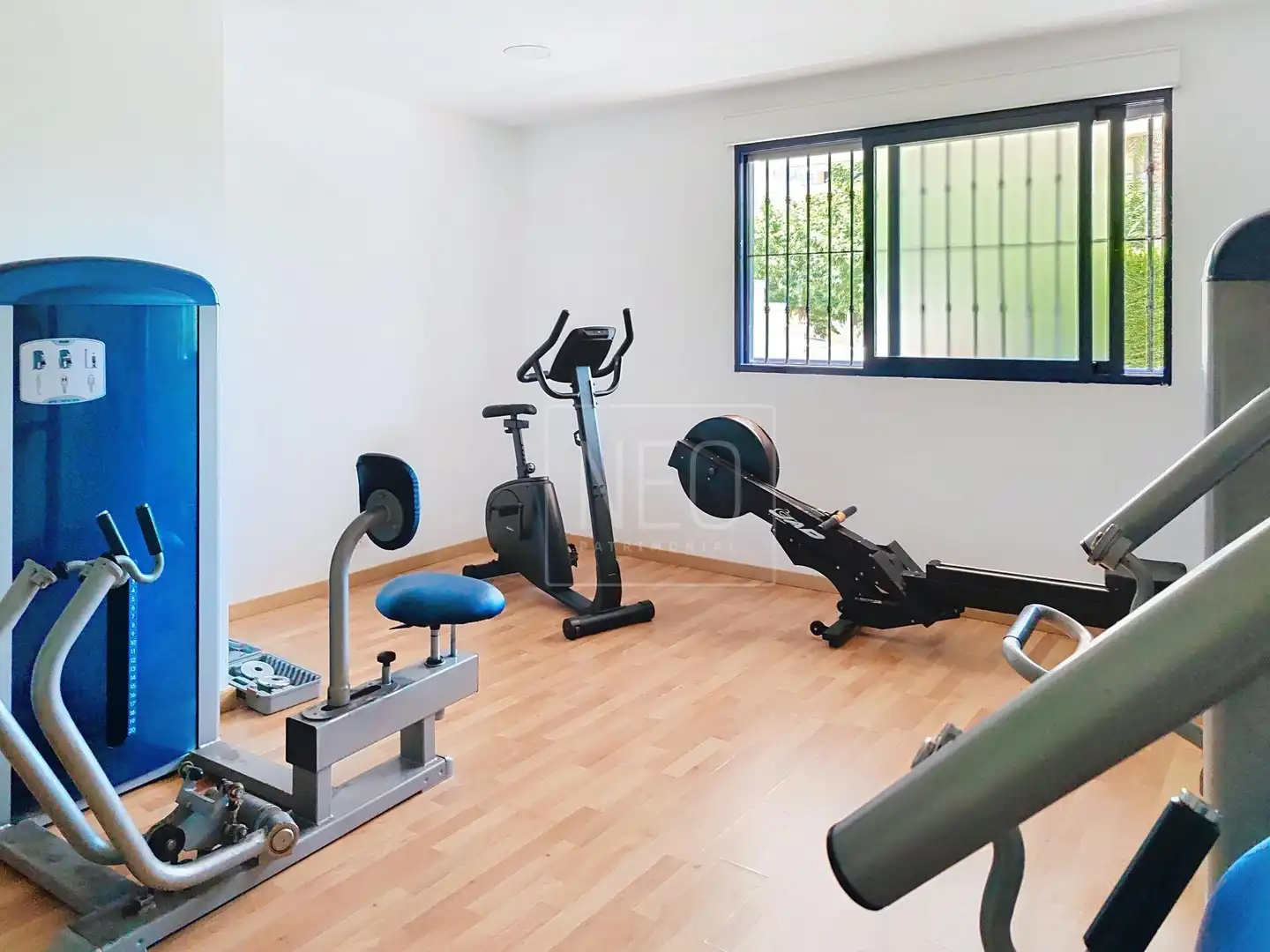 Flat for sale in Daimús  with Air Conditioner, Heating and Private garden