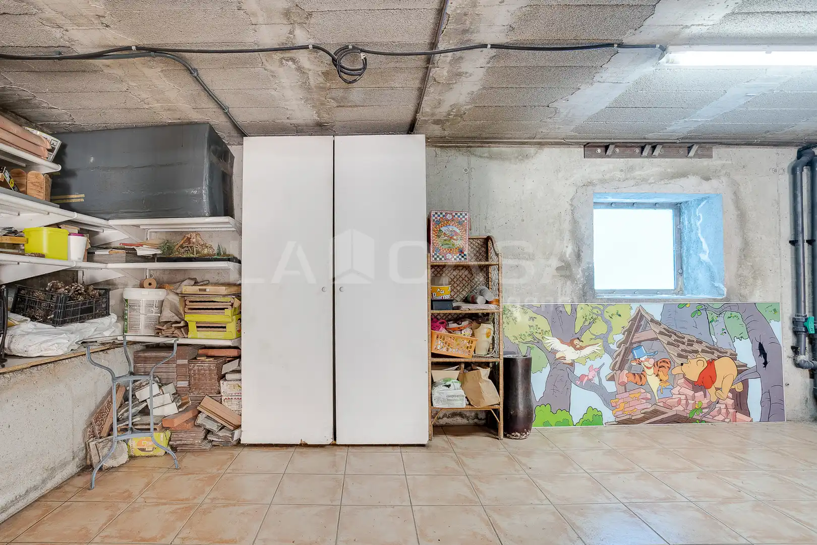 Adosado con terraza en venta en Font Verda, imagen 82