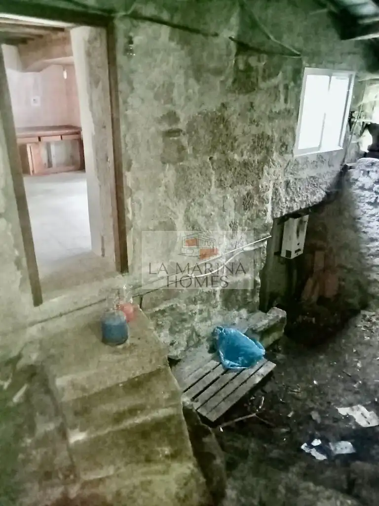 Finca rústica en venda en Nogueira de Ramuín, Ourense