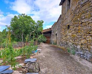 Finca rústica en venda a Cristosende, A Teixeira