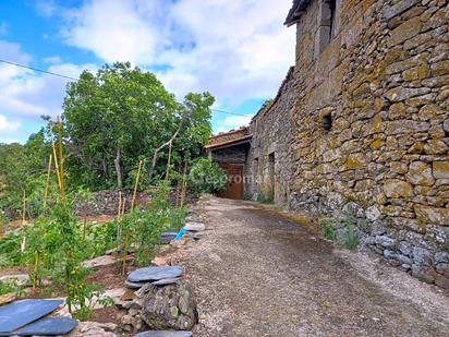 Finca rústica en venda a Cristosende, A Teixeira