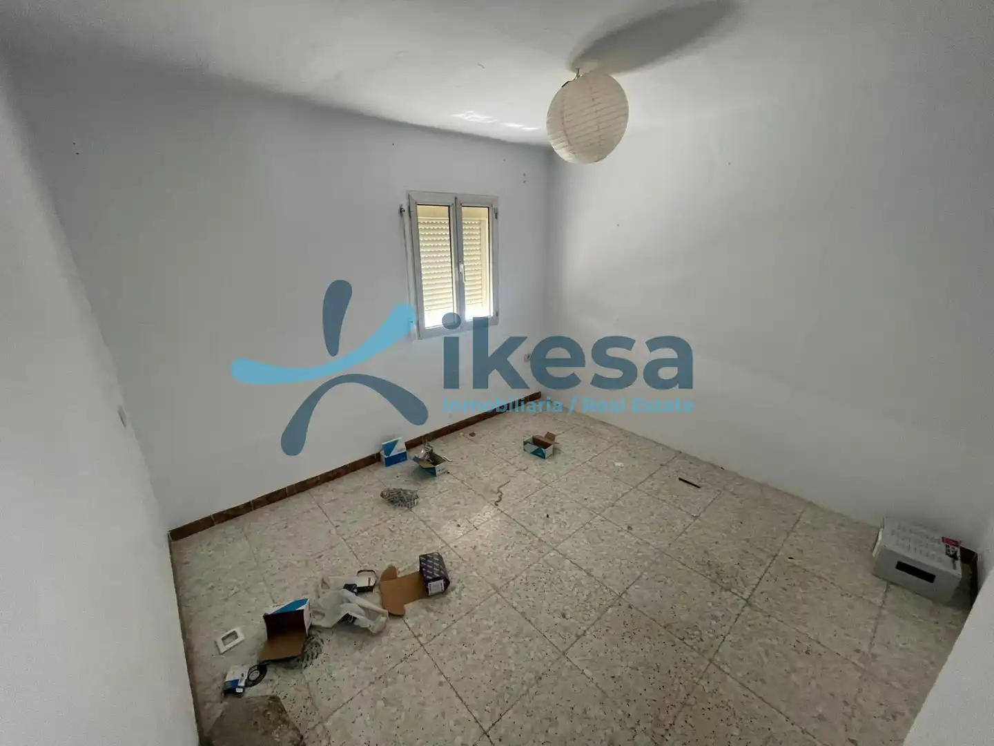 Flat for sale in Sevilla