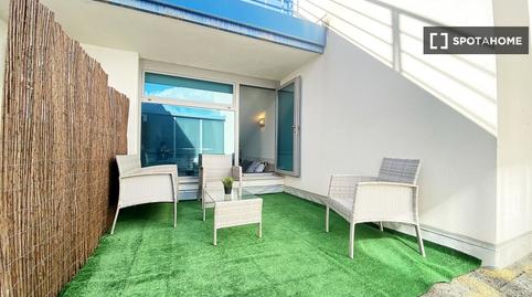 Photo 4 of Apartment to share in Virgen del Cortijo - Manoteras, Madrid