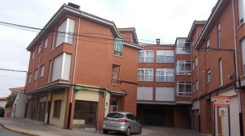 Photo 2 of Garage for sale in Astorga, León
