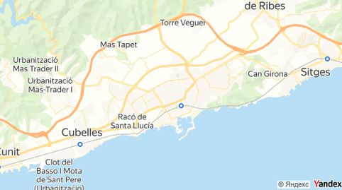 Foto 3 de Casa o chalet en venta en Centre Vila, Vilanova i la Geltrú