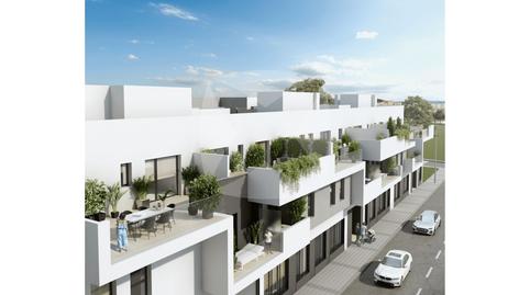 Foto 5 de Piso en venta en Calle Villuercas las, Maria Auxiliadora - Barriada de Llera, Badajoz Capital