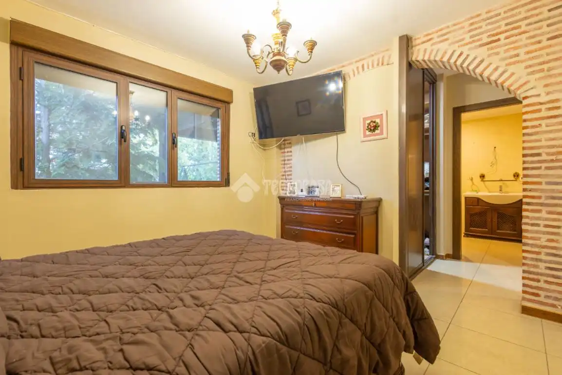 Casa amb jardí en venda a Laguna de Duero, imagen 19