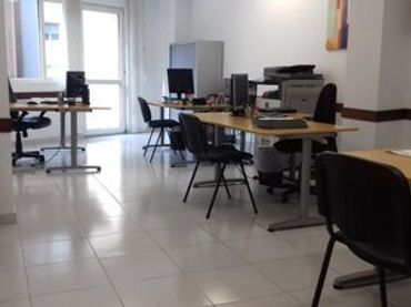 Oficina amb ascensor en venda a Avenida Fernández Balsera