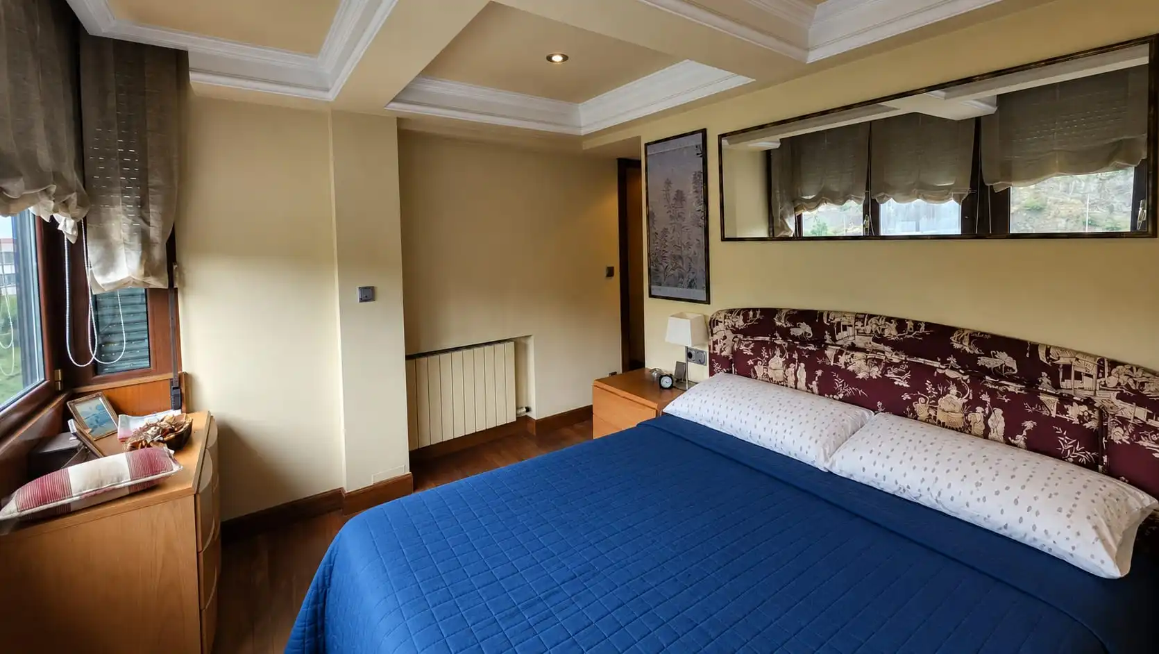 Habitación de Piso en venta en Bilbao  con Calefacción