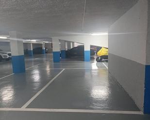 Parking of Garage for sale in Benidorm