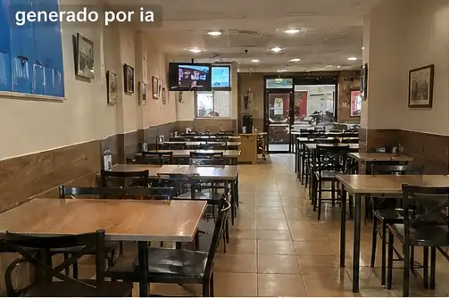 Gewerbefläche zur Übernahme in Avinguda d'Antoni Almela, imagen 8