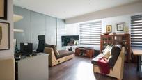 Living room of Flat for sale in Las Palmas de Gran Canaria  with Furnished