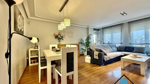 Foto 3 de Pis en venda a Ángel Sanz Briz, La Granja,  Zaragoza Capital