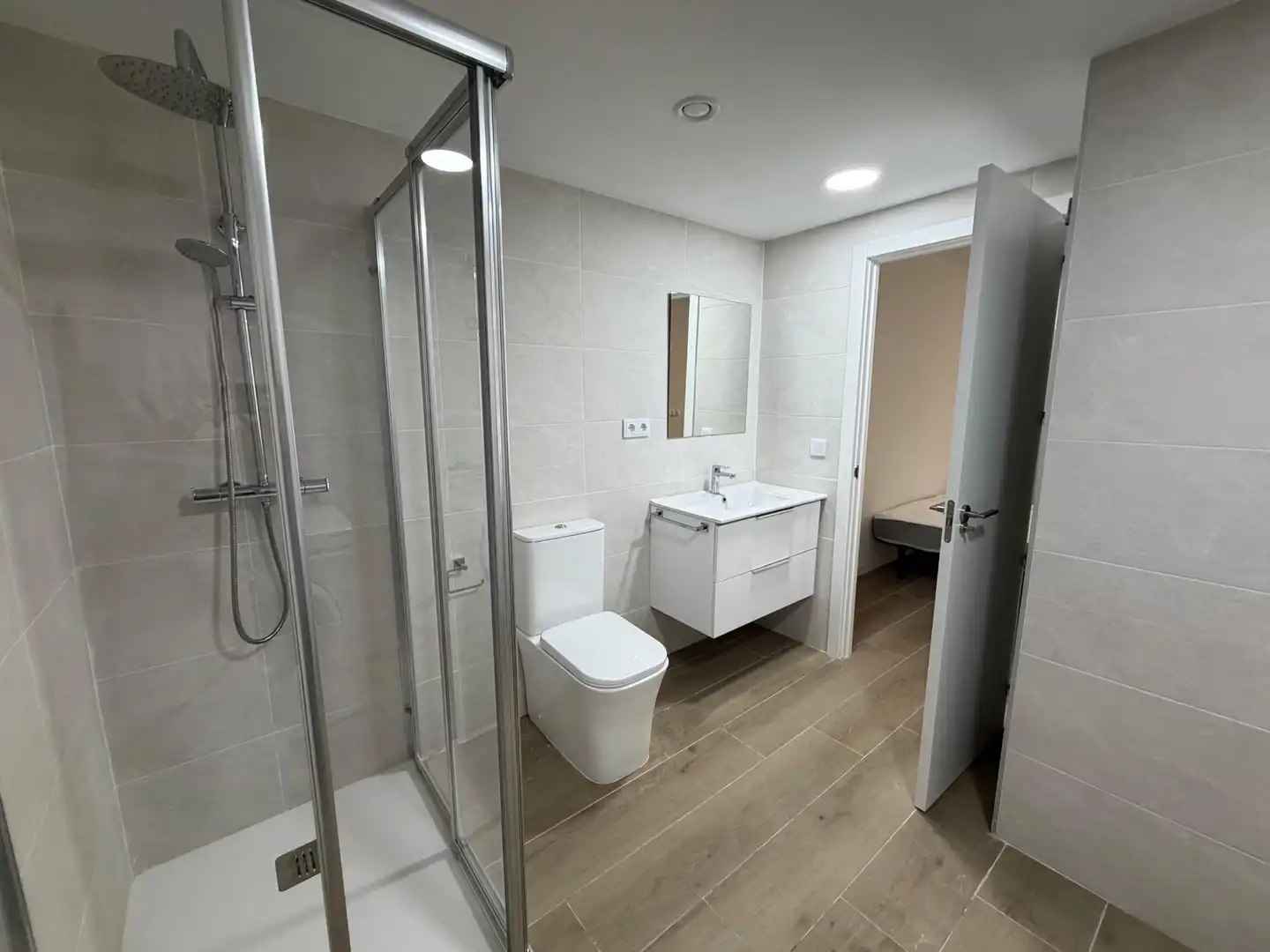 Loft de lloguer a Calle de Ildefonso Fierro, Puçol Ciudad