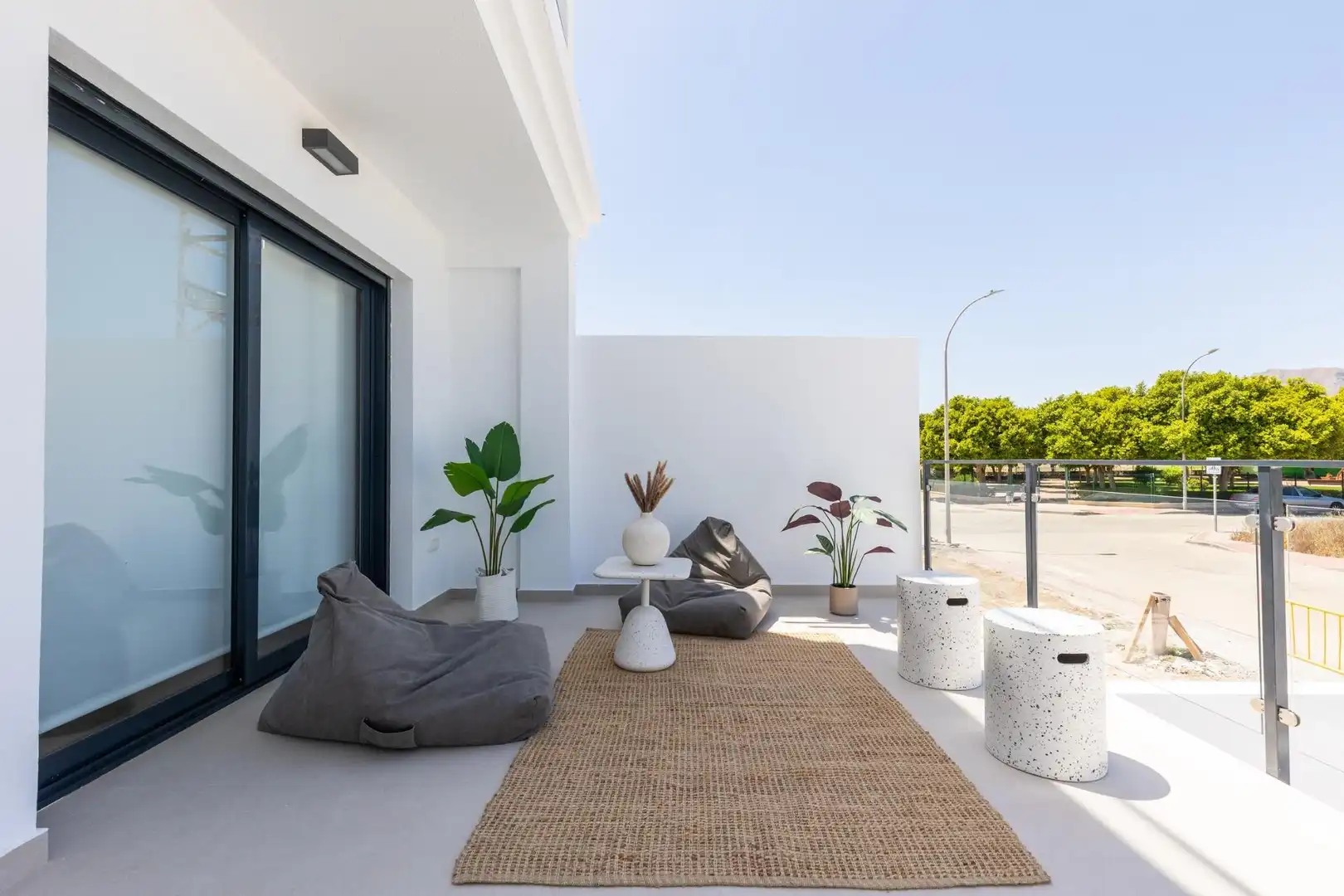 Casa o xalet en venda a Rafal