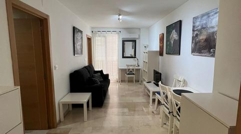 Foto 3 de Apartament de lloguer a Calle Cardenal Mendoza, Centro - Sagrario, Granada Capital