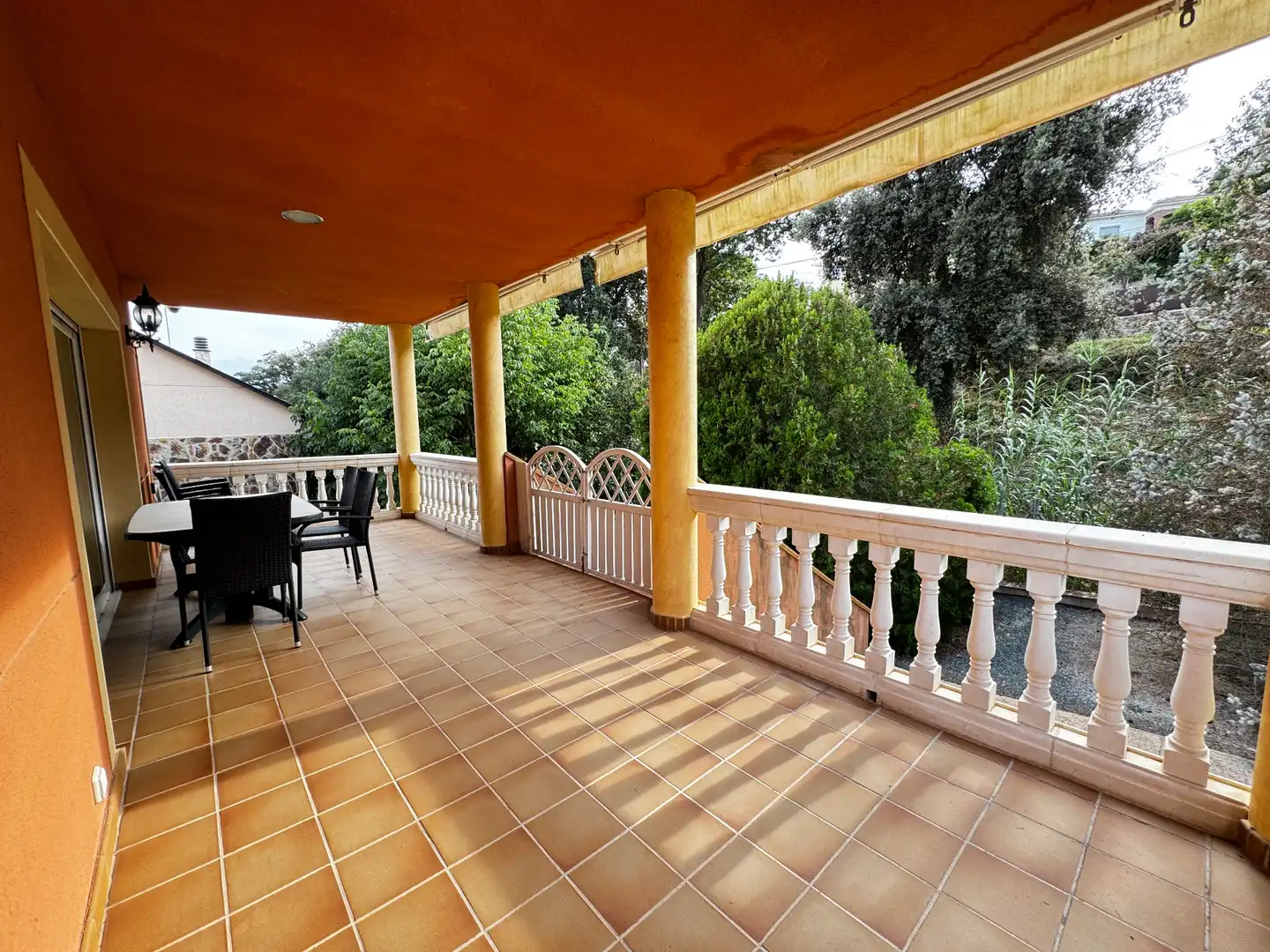 Casa con piscina en venta en Cànoves I Samalús, imagen 48