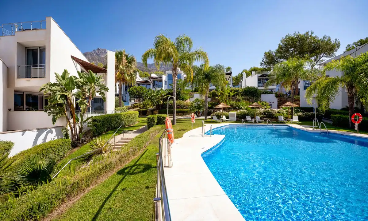 Wohnung mit Pool zum Verkauf in Calle Verdi, imagen 7